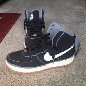 Air Force Ones(Hightop)